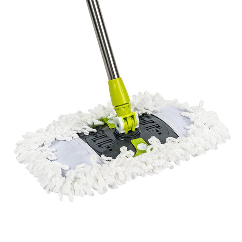 Mop 4Home Rapid Clean Double Action