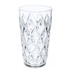 Koziol Szklanka CRYSTAL, 450  ml