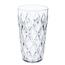 Koziol Glas CRYSTAL, 450 ml