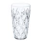 Koziol Szklanka CRYSTAL, 450  ml