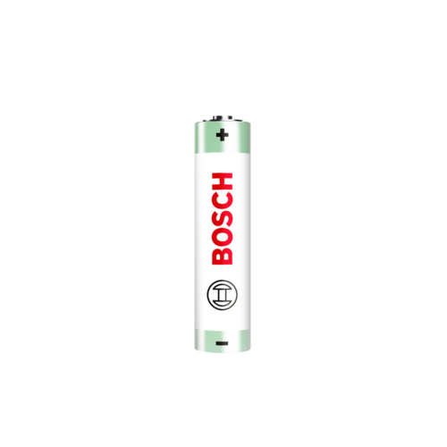 Bosch Nabíjecí baterie AAA, 700 mAh, 4 ks