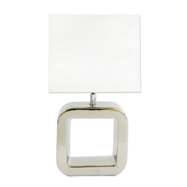 Stardeco Stolná lampa Window, LA086CS