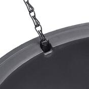 Keter Pflanzampel Sphere Mocca, Durchmesser 35 cm