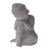 Бетонна статуетка Buddha, 16 х 11 см