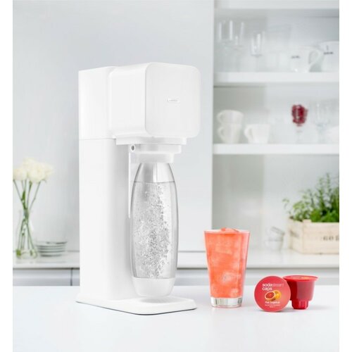 Sodastream Play urządzenie do napojów gazowanych, biały