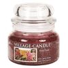 Village Candle Vonná svíčka ve skle  První mrazík - First Frost, 269 g