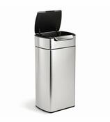 Simplehuman Dotykový odpadkový koš, 30 l