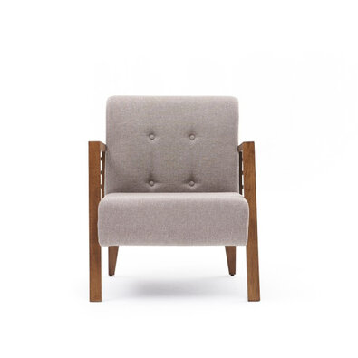 Sessel Kemer Cream