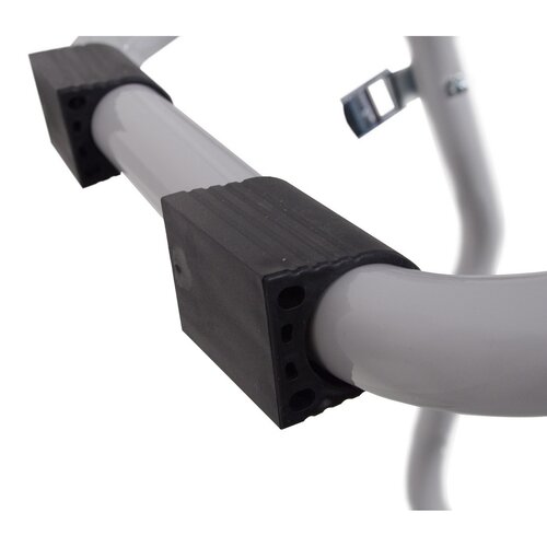 Compass Bagażnik rowerowy na tylne drzwi Triple, 3 rowery