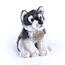 Вовк Rappa Plush, 15 см