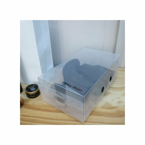 Compactor Shuhbox L, 21 x 34 x 13 cm