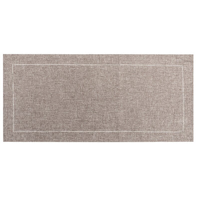 Tekal vijoličen, 40 x 140 cm - prosek