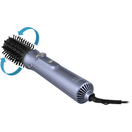 Szczotka do włosów ECG Modifica Hairbrush Moonstone