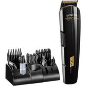 Sencor SHP 8305BK set zastrihávačov