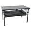Cattara Sklopni kamping miza ROLL DUE, 118 x 70 cm