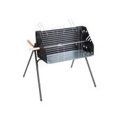Happy Green Madison kerti grill, 55 x 28 cm