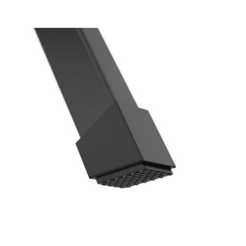 Trittleiter MINIFERO 3, Schwarz