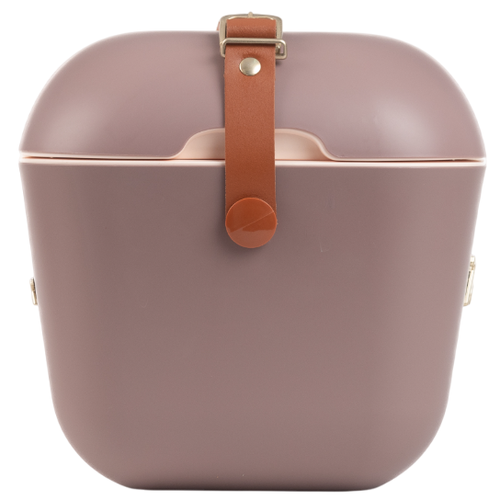 Polarbox Hűtődoboz Classic Gold 20 l, barna