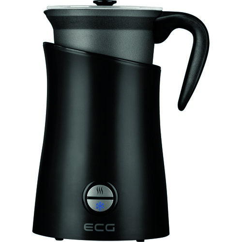 ECG NM 2255 peniči mleka Latter Art Black