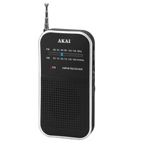 AKAI Kapesní rádio APR-350