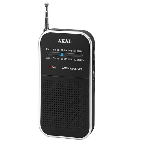 AKAI Radio kieszonkowe APR-350