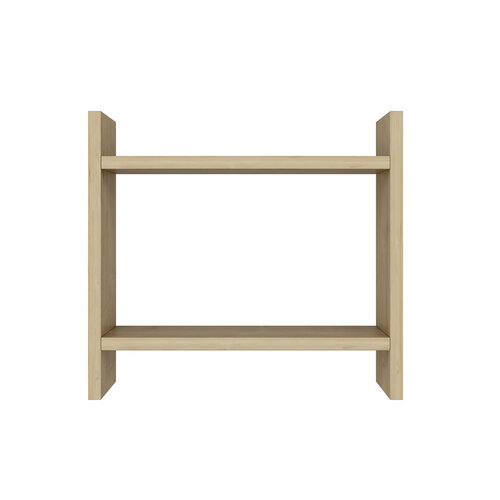 Raft de bucătărie Denver Sapphire Oak