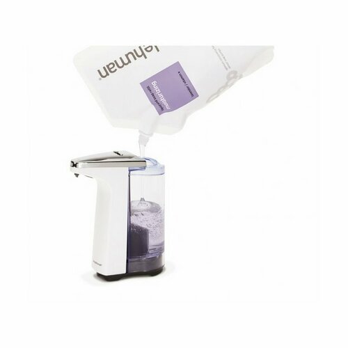 Simplehuman Dozator de săpun fără atingere 237 ml