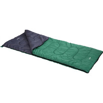 Redclifs Śpiwór 180 x 74 cm, zielony Redclifs Śpiwór 180 x 74 cm, zielony