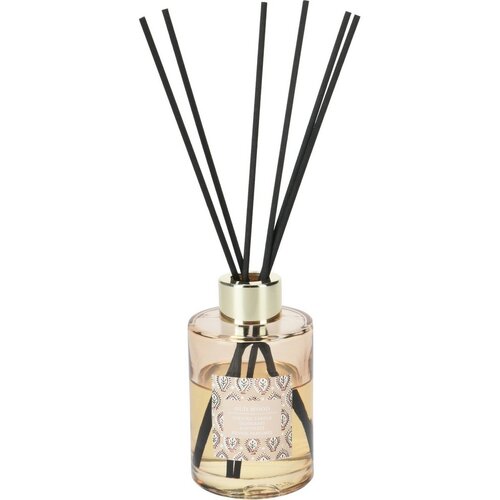 Aroma Diffuser Bougie Oud wood, 80 ml