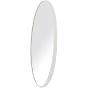 Wenko Samolepiace kozmetické zrkadlo 3x zväčšenie, pr. 12 cm