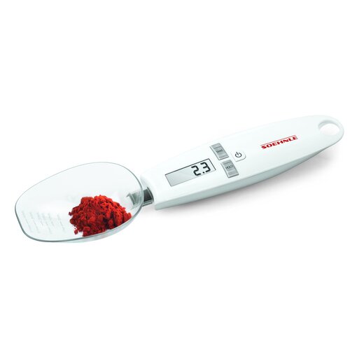 Soehnle Cooking Star waga łyżkowa 66220