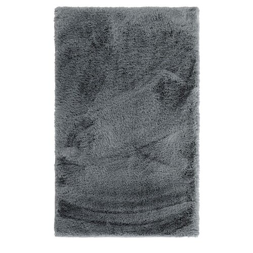 AmeliaHome Хутро Lovika темно-сірий, 100 x 150 см
