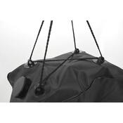 Duș portabil pentru camping Cattara, 40 l