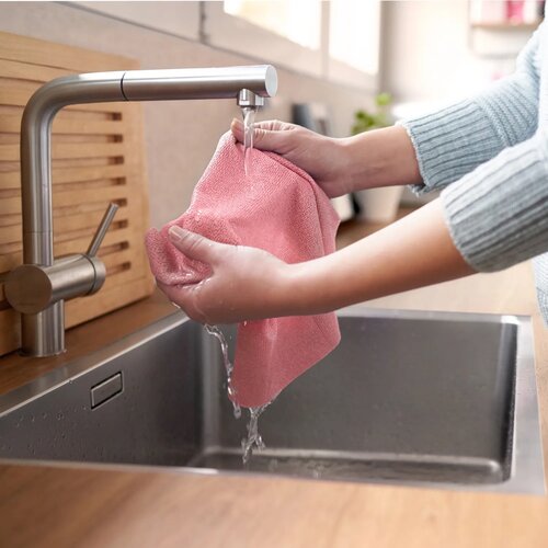 Vileda Actifibre Soft mikrohadřík, 1 ks