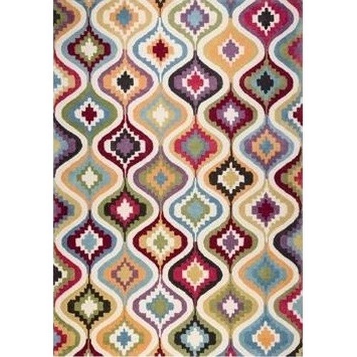 Ligne Pure Kusový koberec Love Hypno, 170 x 235 cm