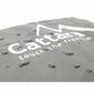Capac pentru grătar cu gaz Cattara negru, 102 cm