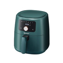 Sponge Horkovzdušná fritéza, 6 l Sponge Horkovzdušná fritéza, 6 l