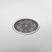ProfiCook GG 1309 Gasgrill