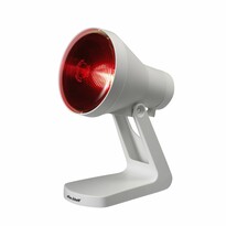 EFBE-SCHOTT IR 812 Lampa na podczerwień z żarówką na podcz. 150 W PHILIPS EFBE-SCHOTT IR 812 Lampa na podczerwień z żarówką na podcz. 150 W PHILIPS