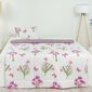 Stanex CLASSIC set de vară Spring purple , 140 x200 cm, 40 x 60 cm