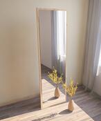Zrcadlo Tessa Natural 50 x 160 cm
