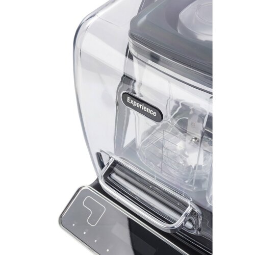 G21 Stolný mixér s krytom Experience Graphite Black