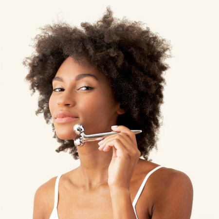 Plum Beauty Face Roller