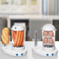 Clatronic HDM 3420 hotdogkészítő gép