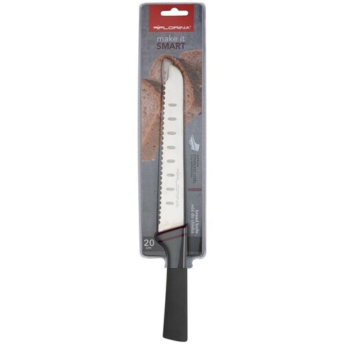 Florina Brotmesser Smart Multi, 20 cm