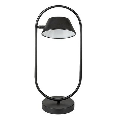 Rabalux 74190 stolní LED lampa Odiss, černá