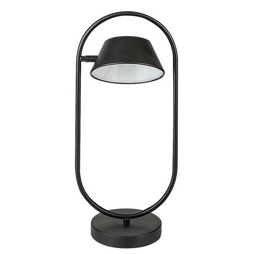 Rabalux 74190 lampa stołowa LED Odiss, czarna