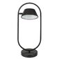 Rabalux 74190 stolní LED lampa Odiss, černá