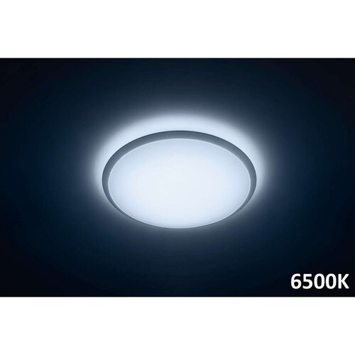 Philips 31823/31/P5 sufitowa oprawa LED PhilipsWawel Scene Switch 1x 36 W 3200lm 2700K-6500K
