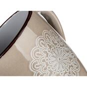 Banquet Set of mugs Shape 400 ml, 6 pcs